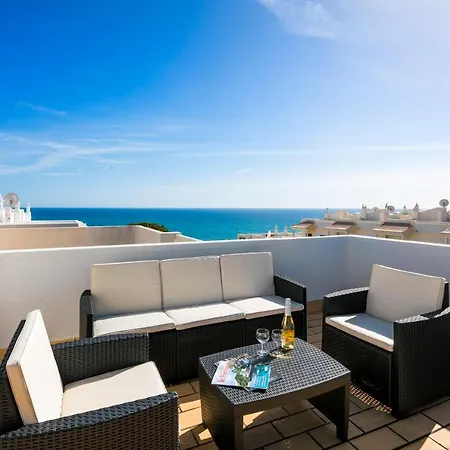 Terracos De By Holidays *