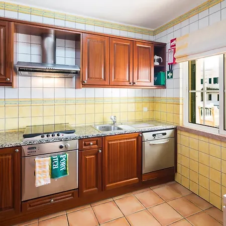 Apartament Terracos De By Holidays *