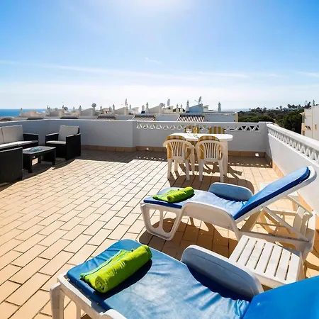 Terracos De By Holidays
