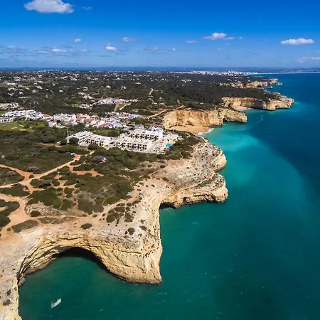 Terracos De By Holidays Benagil