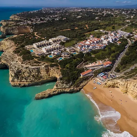 Terracos De By Holidays Benagil
