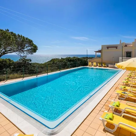 Terracos De By Holidays Benagil