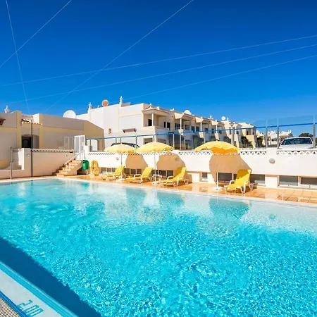 Apartament Terracos De By Holidays *