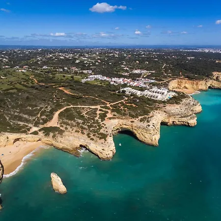 Terracos De By Holidays * Benagil