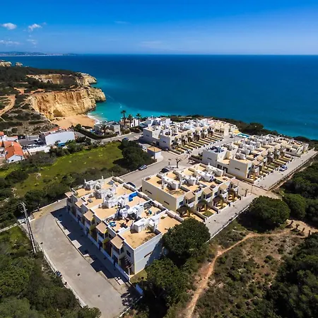 Terraços De By Holidays