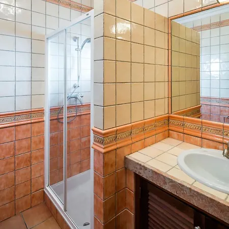 Terraços De By Holidays Appartement Benagil