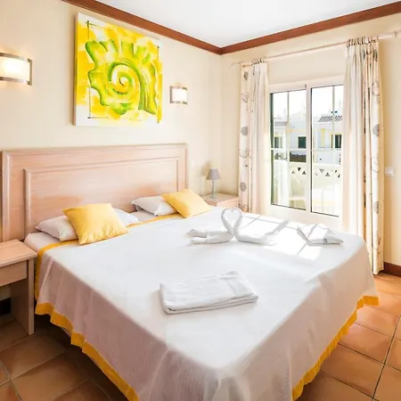 Terracos De By Holidays * Benagil