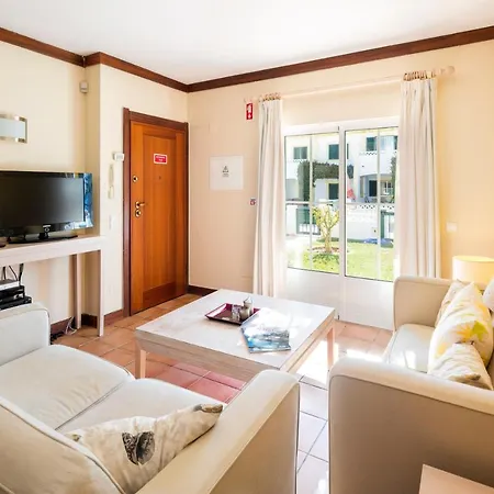 Terracos De By Holidays Apartamento *