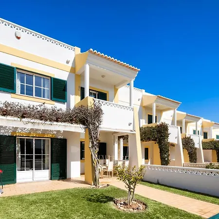 Terracos De By Holidays Apartamento Benagil