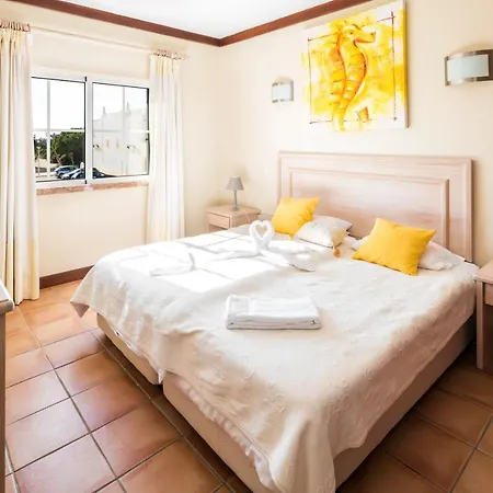 Terracos De By Holidays Apartamento