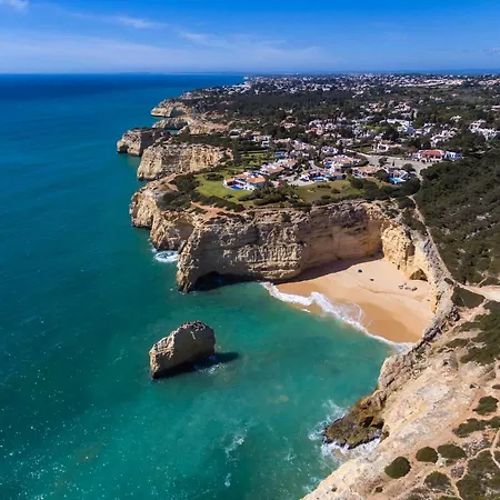Apartamento Terracos De By Holidays Benagil